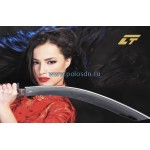 купить Дефлекторы окон Шкода Йети, S20709CR, хром фото Дефлекторы окон Шкода Йети, S20709CR, хром