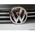 фото Эмблема VW передняя Поло седан