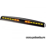 фото Парковочный радар Park Master 4-DJ-32F Black