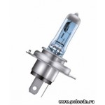 купить Лампа цоколь H4 COOL BLUE INTENSE 2 шт Osram фото Лампа цоколь H4 COOL BLUE INTENSE 2 шт Osram